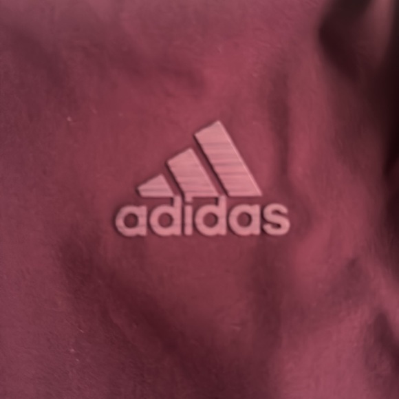 Adidas Vintage Windbreaker/Jacket - Picture 2 of 4